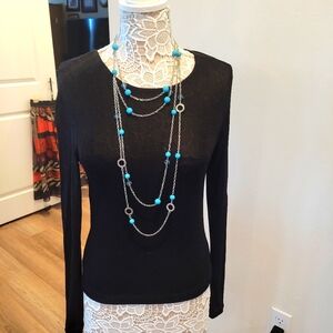 Joule long sleeve women's top